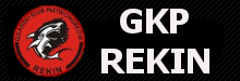 GKP REKIN Logo